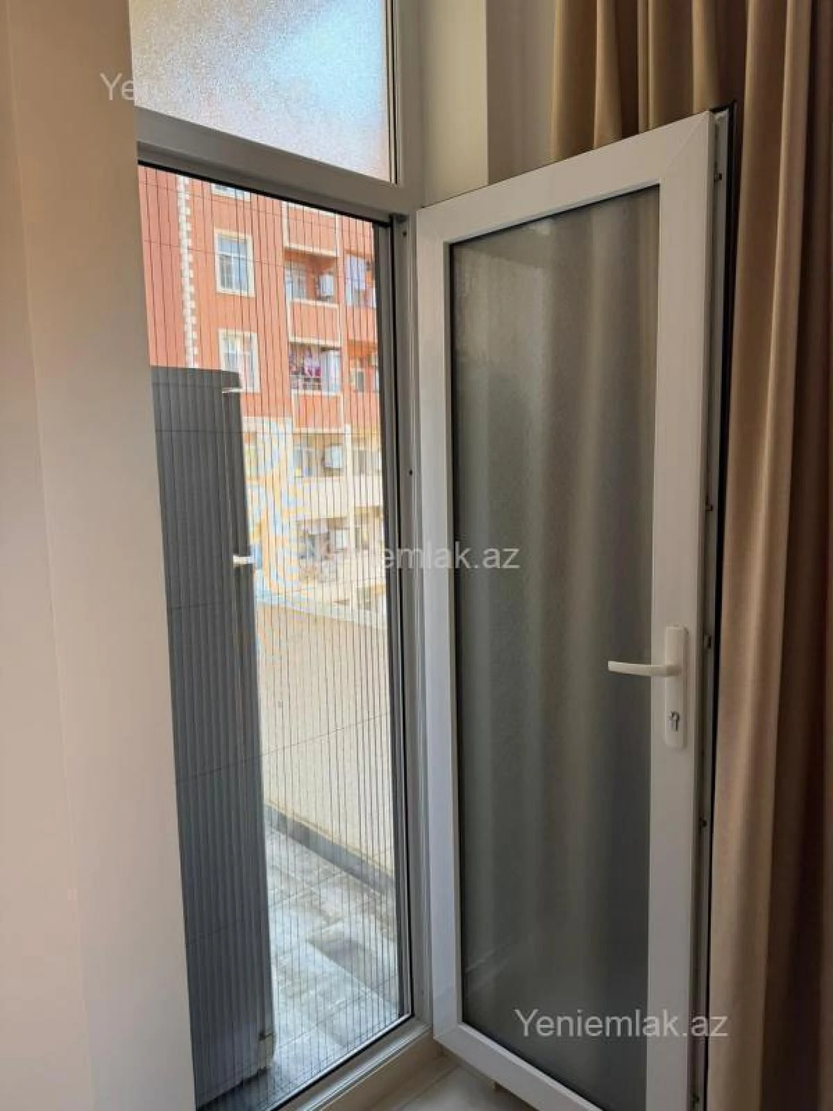 Satılır 2 otaqlı yeni tikili 53 m²