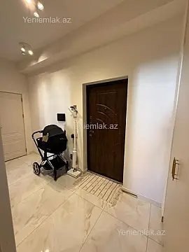 Satılır 2 otaqlı yeni tikili 53 m²