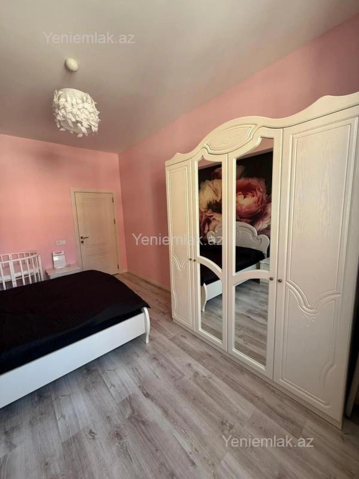 Satılır 2 otaqlı yeni tikili 53 m²