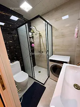 Satılır 2 otaqlı yeni tikili 53 m²