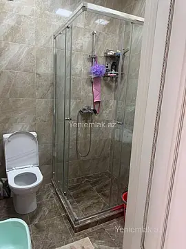 Satılır 3 otaqlı yeni tikili 60 m²