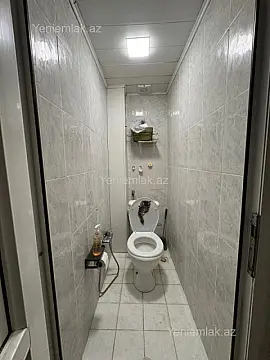 Satılır 2 otaqlı köhnə tikili 52 m²