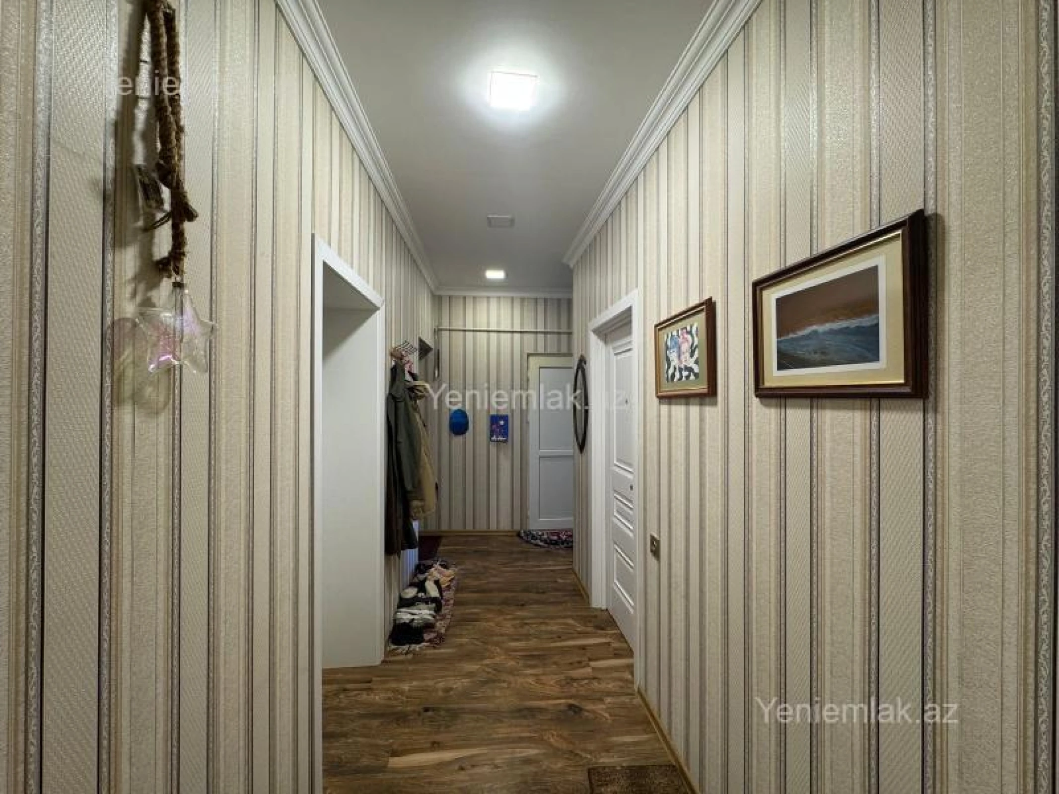 Satılır 2 otaqlı köhnə tikili 52 m²