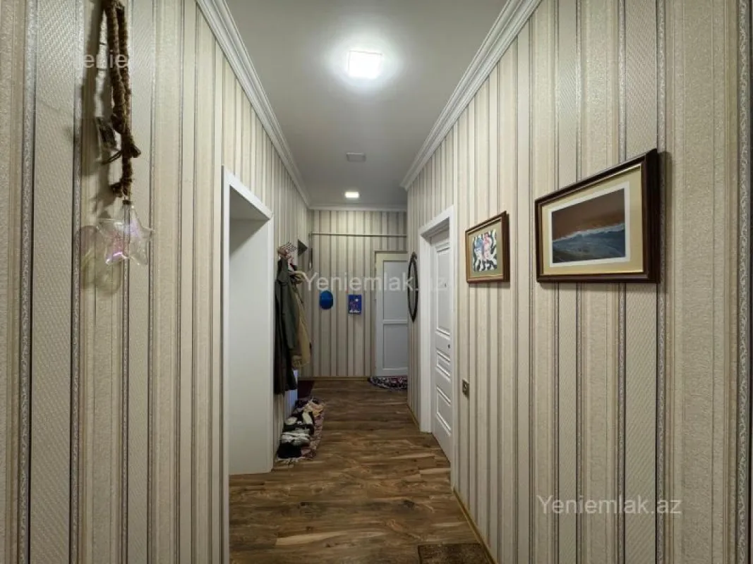 Satılır 2 otaqlı köhnə tikili 52 m²