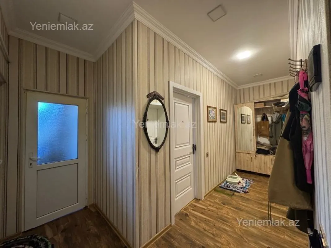 Satılır 2 otaqlı köhnə tikili 52 m²