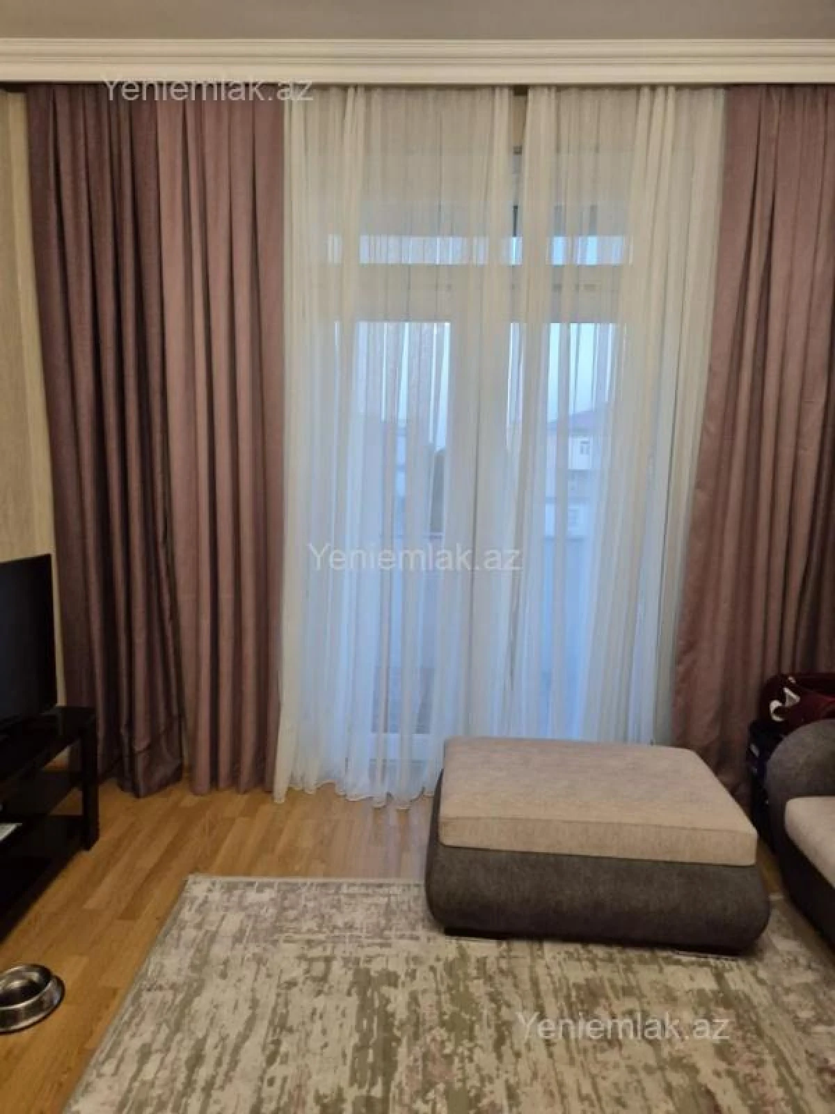 Satılır 2 otaqlı köhnə tikili 52 m²