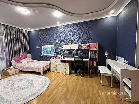 Satılır 2 otaqlı köhnə tikili 52 m²