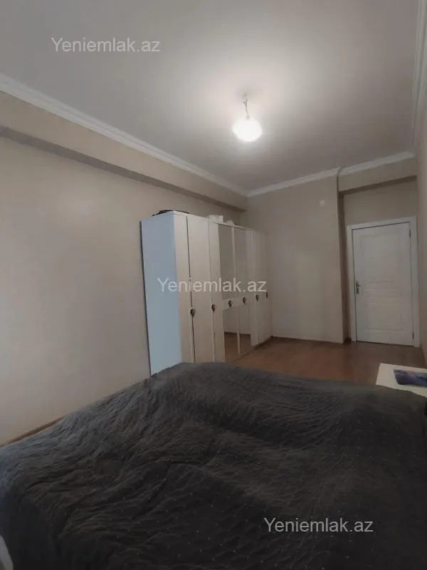 Satılır 4 otaqlı yeni tikili 114 m²