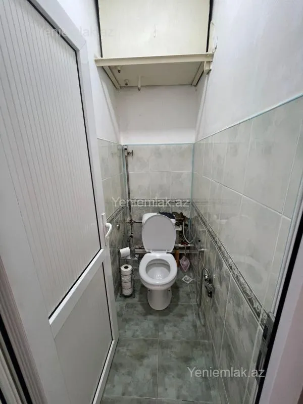 Satılır 3 otaqlı köhnə tikili 78 m²