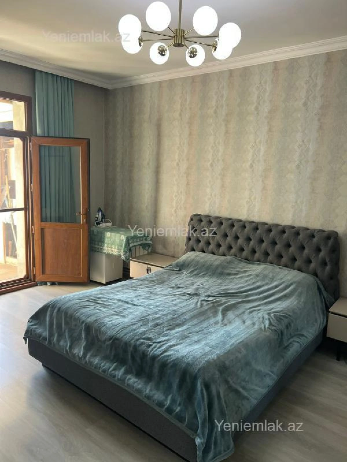 Satılır 3 otaqlı köhnə tikili 78 m²