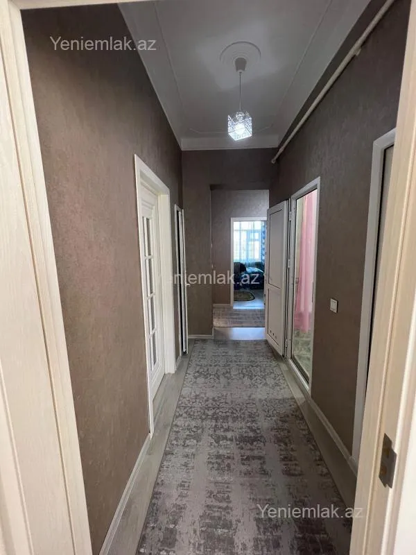 Satılır 3 otaqlı köhnə tikili 78 m²