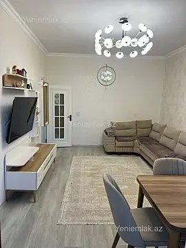 Satılır 3 otaqlı köhnə tikili 78 m²