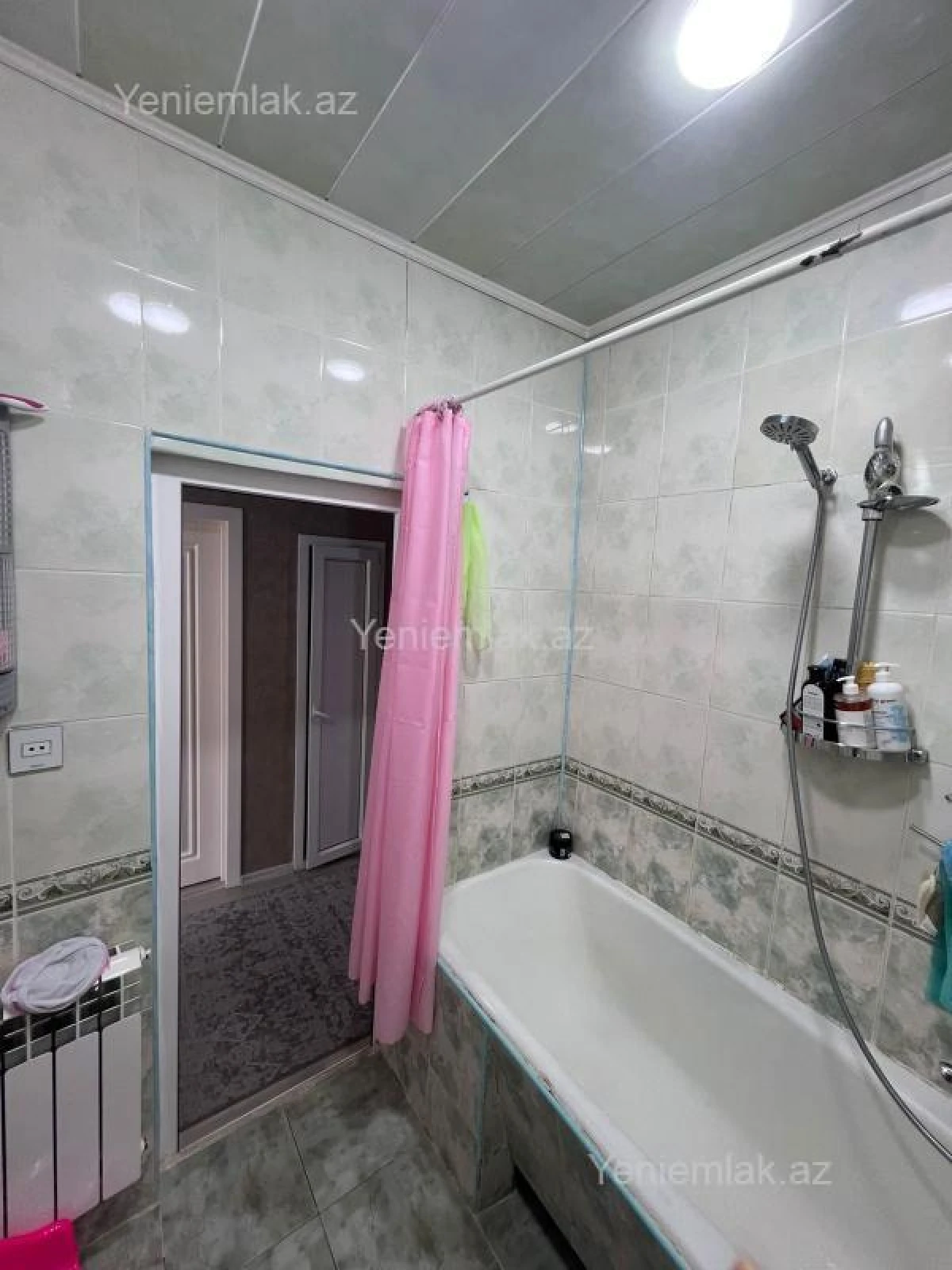 Satılır 3 otaqlı köhnə tikili 78 m²