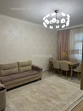 Satılır 3 otaqlı köhnə tikili 78 m² — Sumqayıt 3 otaq 78.00 m²