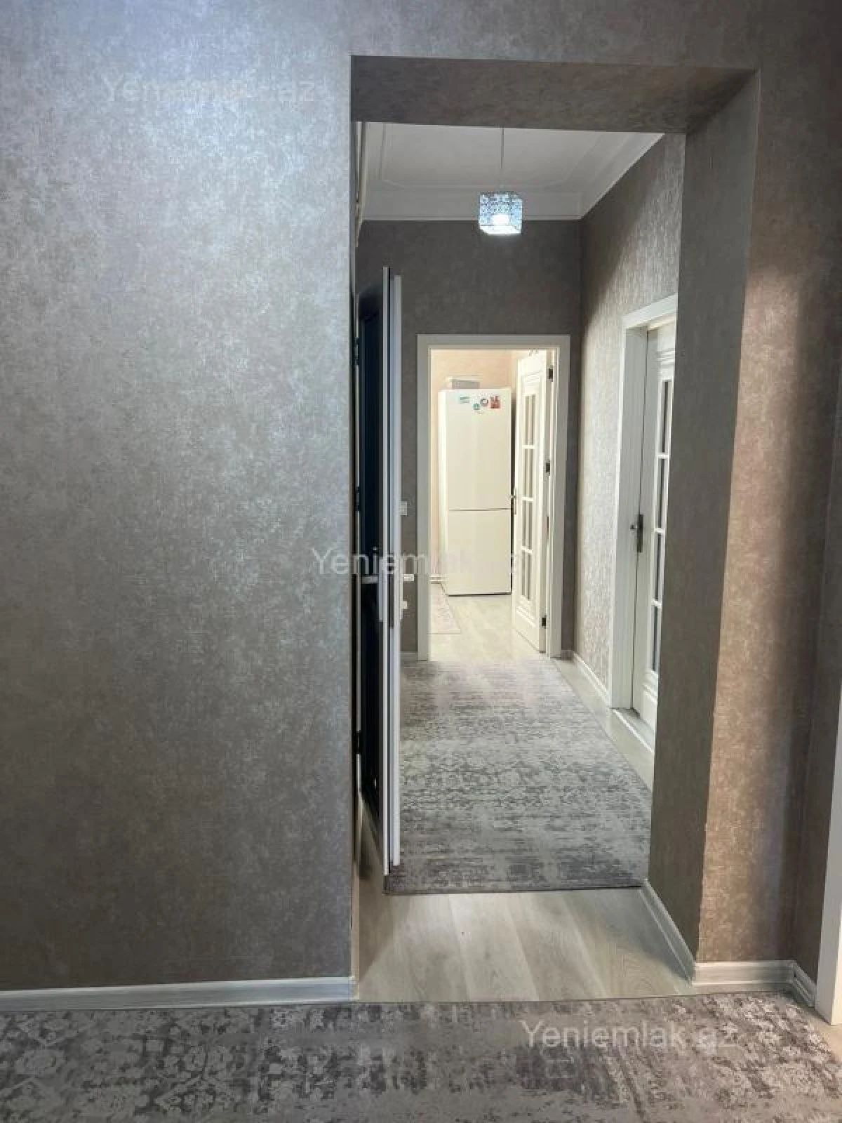 Satılır 3 otaqlı köhnə tikili 78 m²