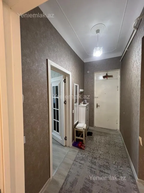 Satılır 3 otaqlı köhnə tikili 78 m²