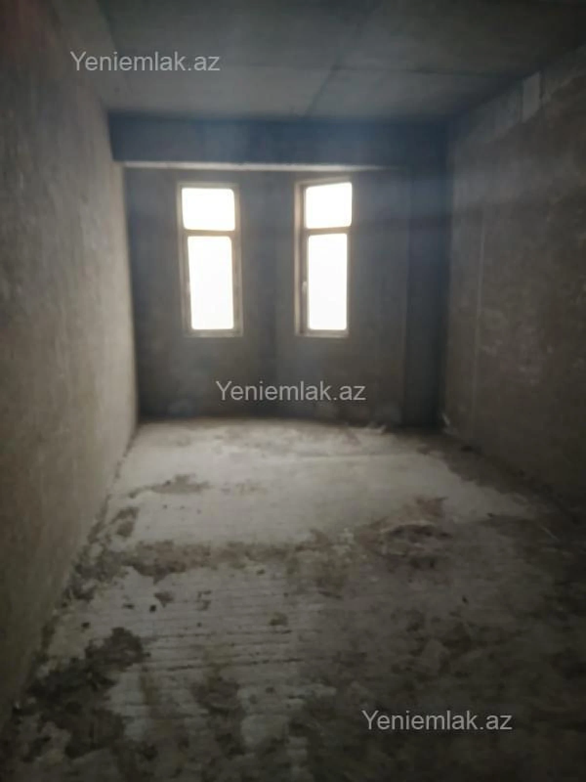 Satılır 3 otaqlı yeni tikili 154 m²