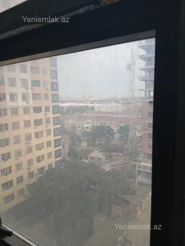 Satılır 3 otaqlı yeni tikili 154 m²