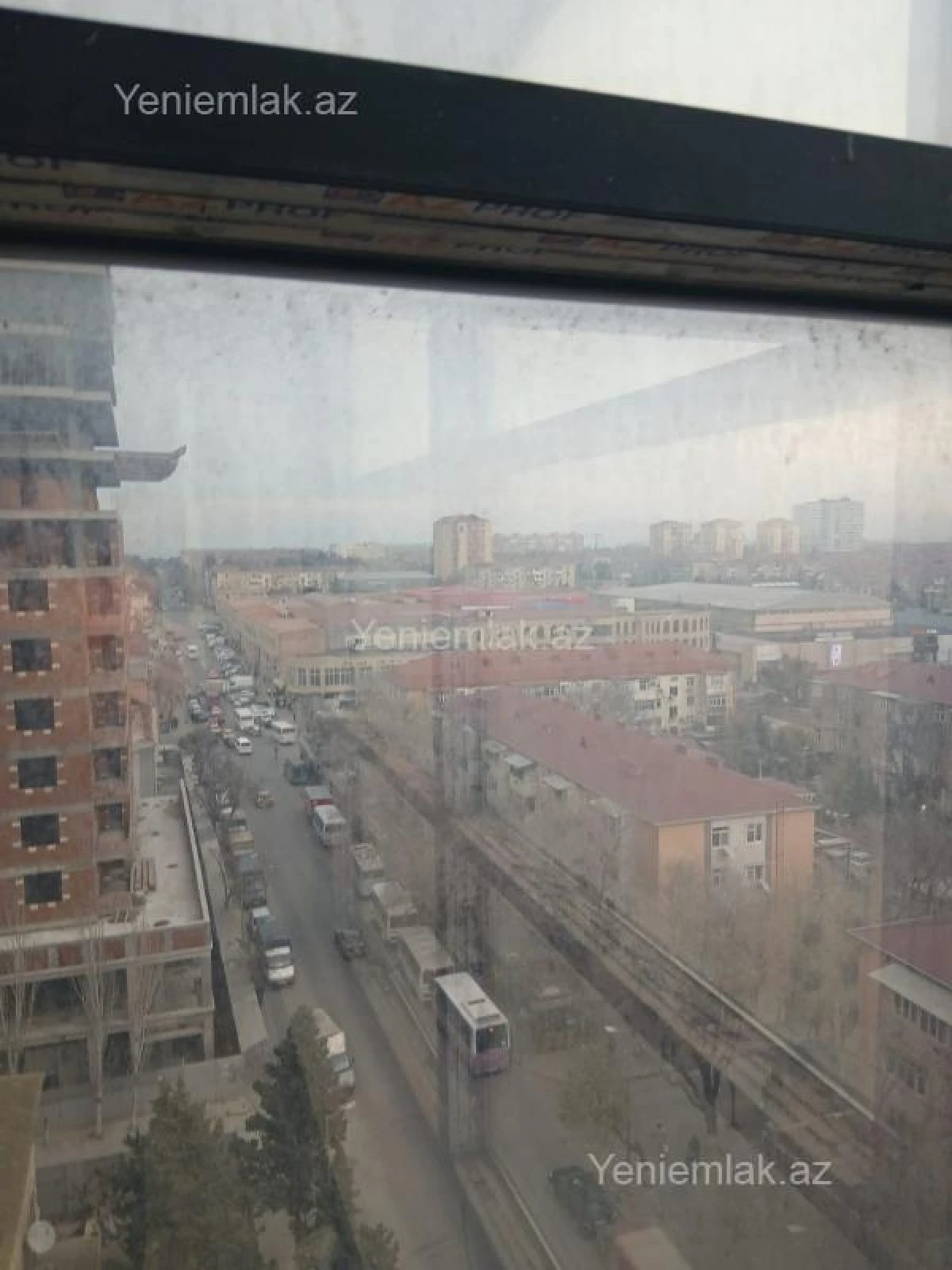 Satılır 3 otaqlı yeni tikili 154 m²