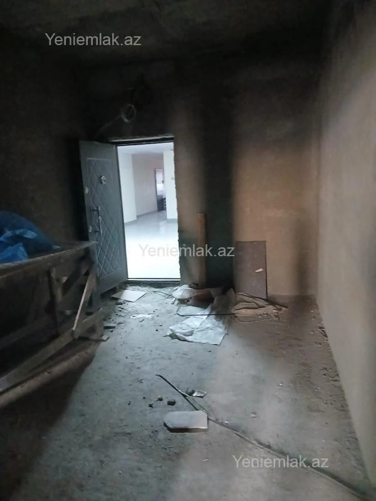 Satılır 3 otaqlı yeni tikili 154 m²