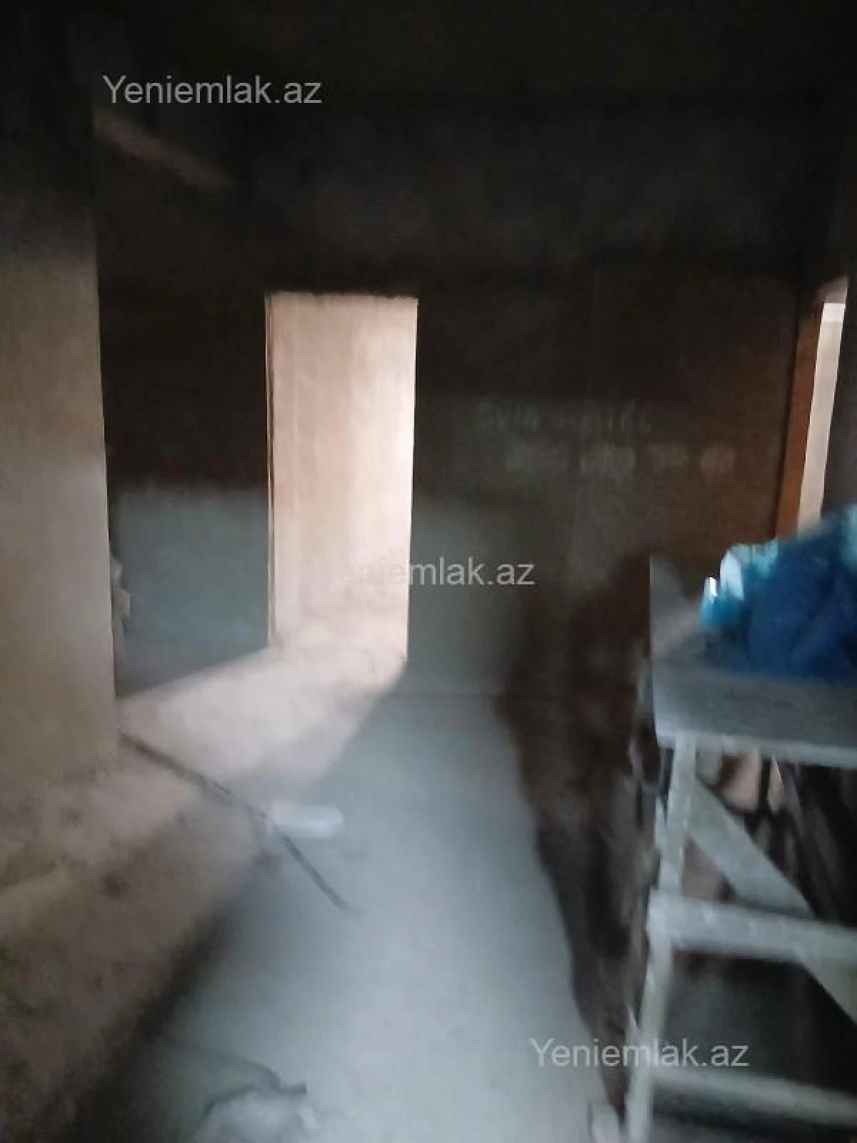 Satılır 3 otaqlı yeni tikili 154 m²