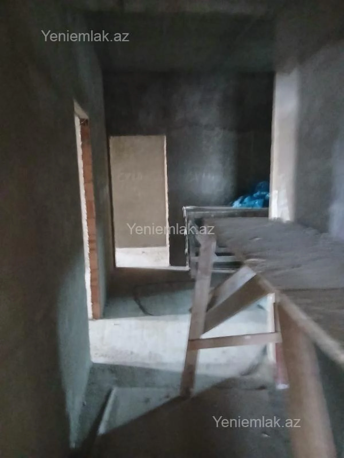 Satılır 3 otaqlı yeni tikili 154 m²