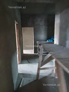 Satılır 3 otaqlı yeni tikili 154 m²