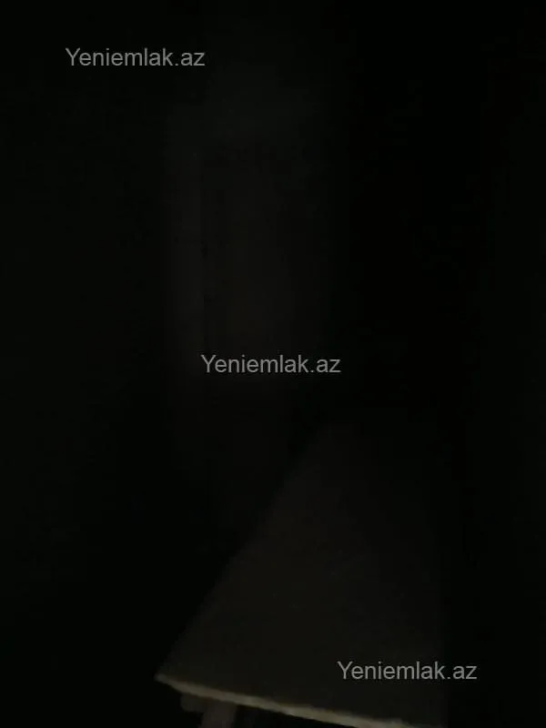 Satılır 3 otaqlı yeni tikili 154 m²