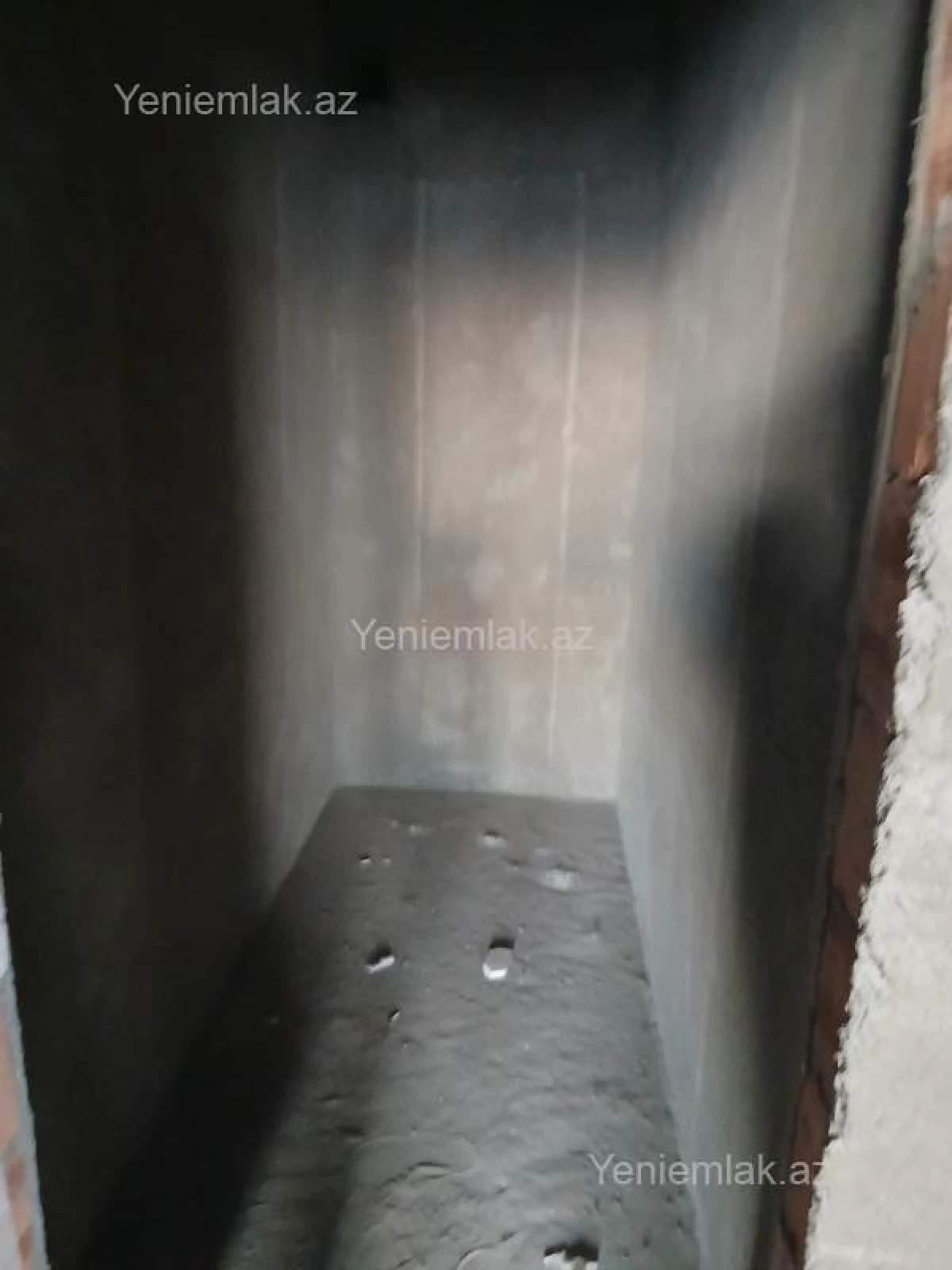 Satılır 3 otaqlı yeni tikili 154 m²