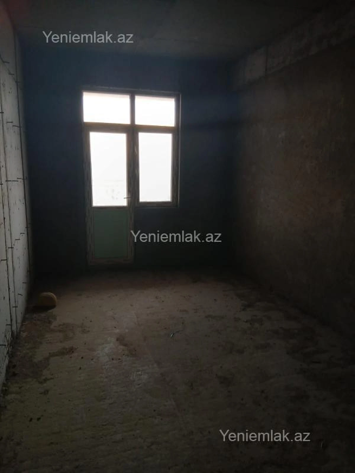 Satılır 3 otaqlı yeni tikili 154 m²