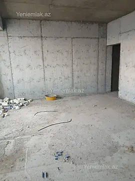 Satılır 3 otaqlı yeni tikili 154 m²