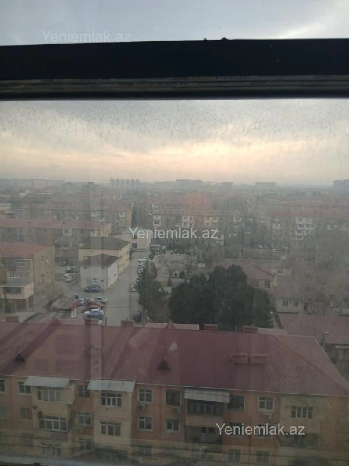 Satılır 3 otaqlı yeni tikili 154 m²