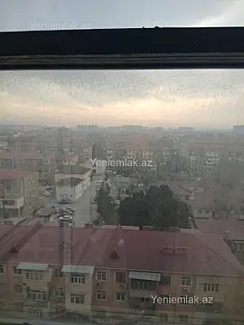 Satılır 3 otaqlı yeni tikili 154 m²