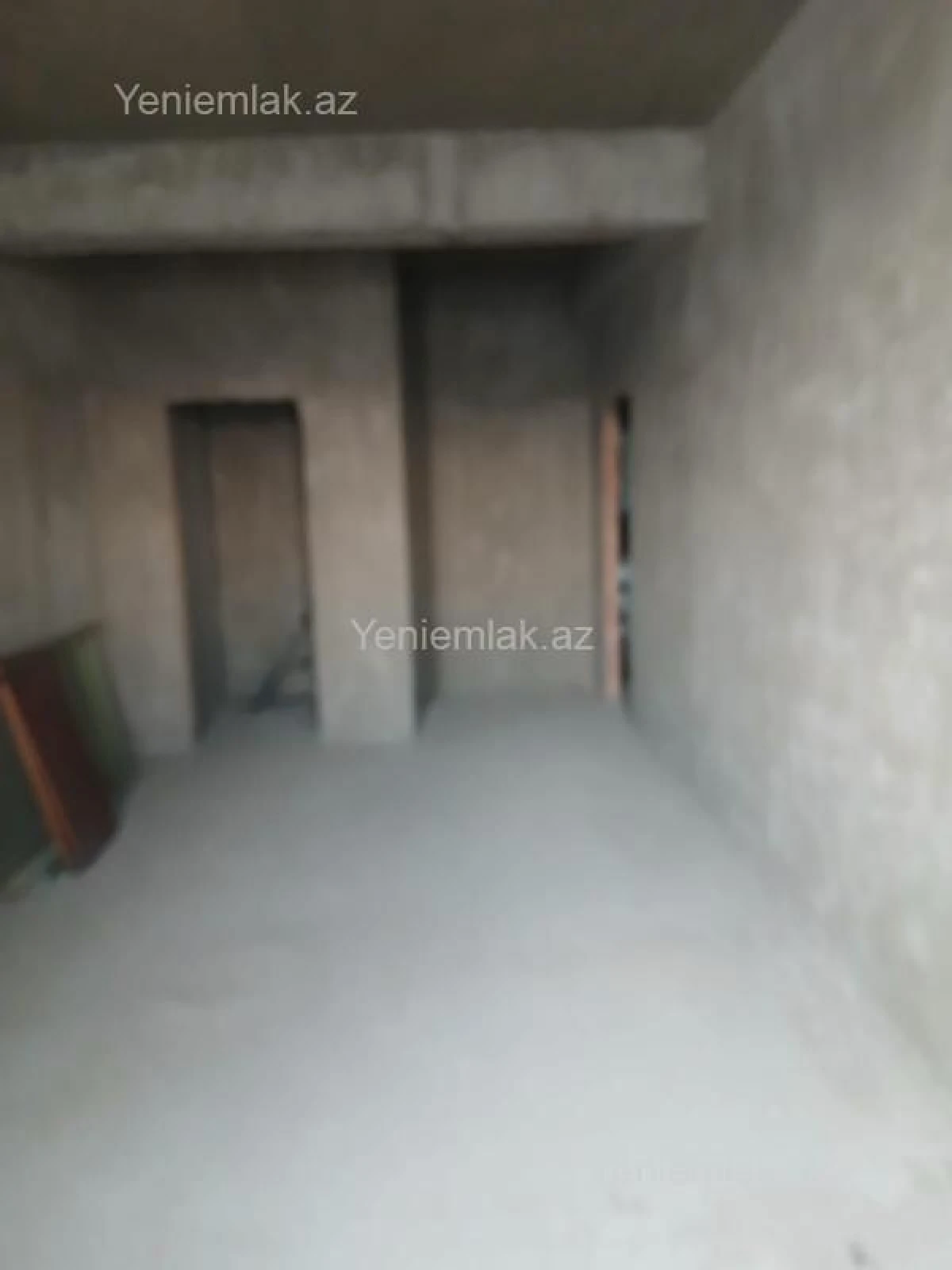 Satılır 3 otaqlı yeni tikili 154 m²