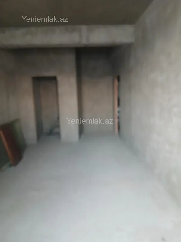 Satılır 3 otaqlı yeni tikili 154 m²