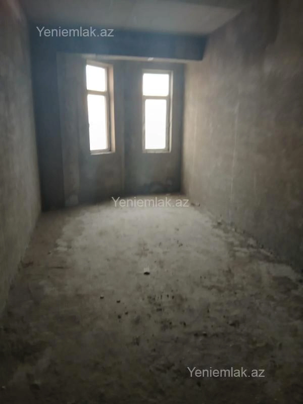 Satılır 3 otaqlı yeni tikili 154 m²