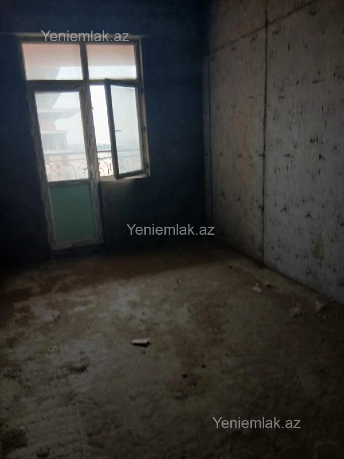 Satılır 3 otaqlı yeni tikili 154 m²