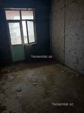 Satılır 3 otaqlı yeni tikili 154 m²