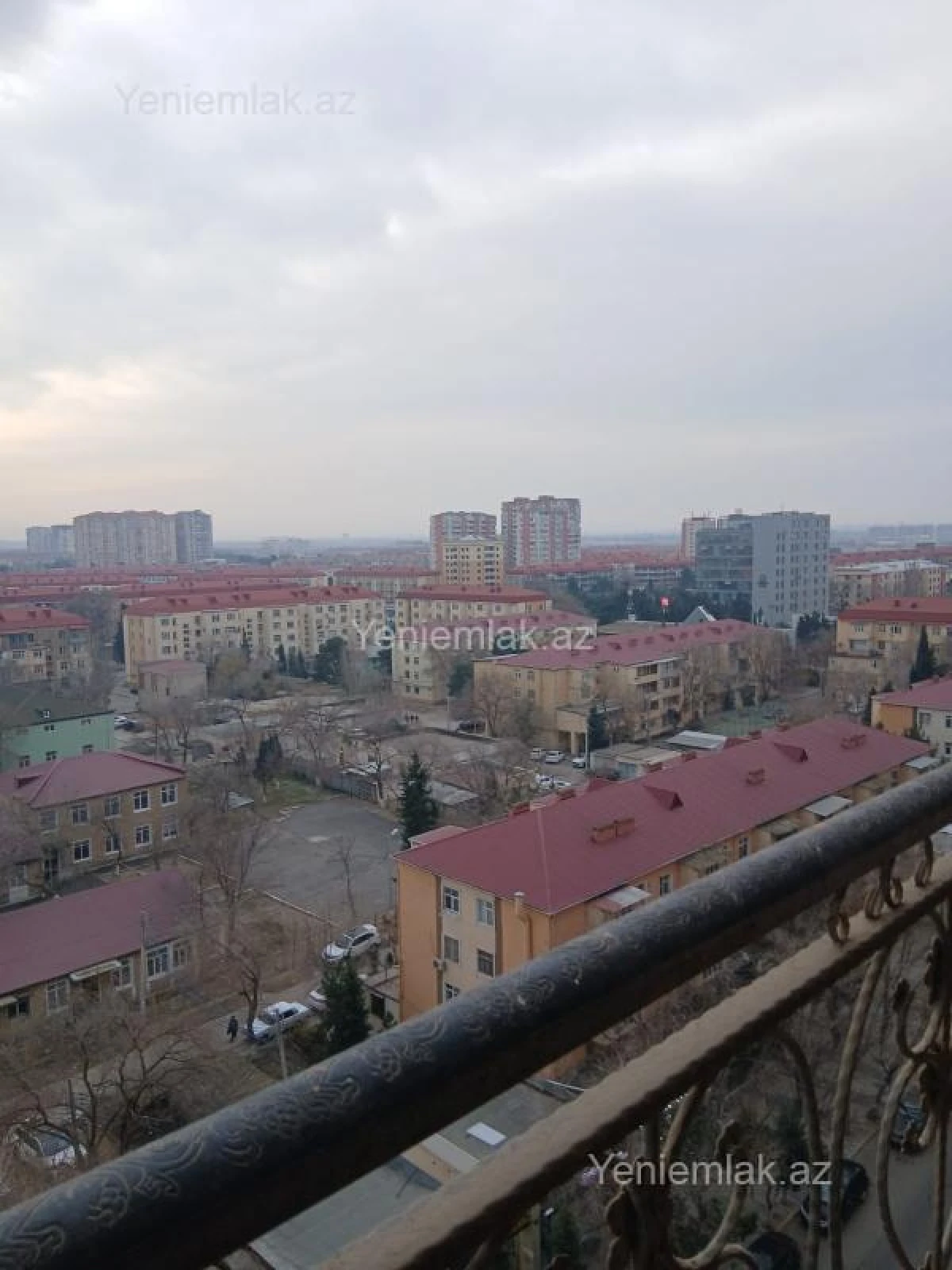 Satılır 3 otaqlı yeni tikili 154 m²