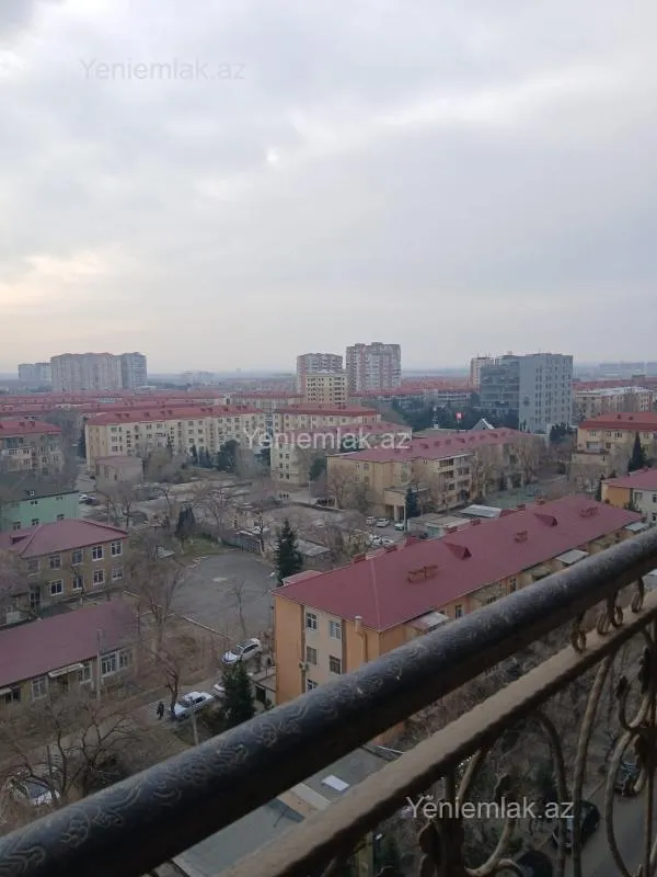 Satılır 3 otaqlı yeni tikili 154 m²