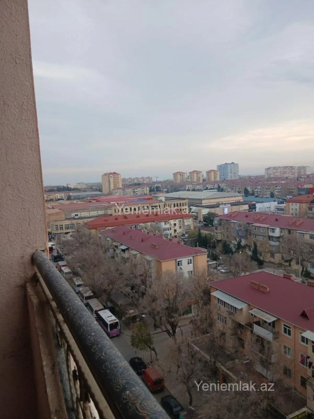 Satılır 3 otaqlı yeni tikili 154 m²