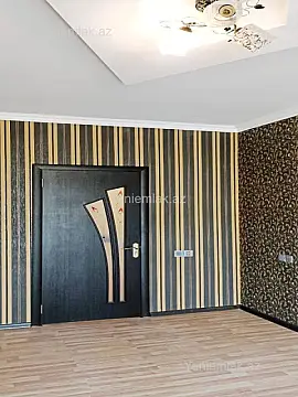 Satılır 3 otaqlı yeni tikili 98.3 m²