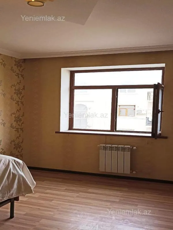 Satılır 3 otaqlı yeni tikili 98.3 m²
