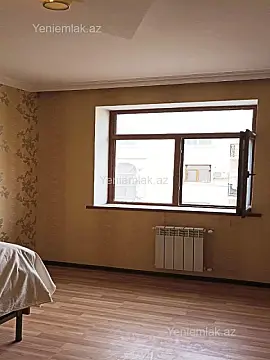 Satılır 3 otaqlı yeni tikili 98.3 m²