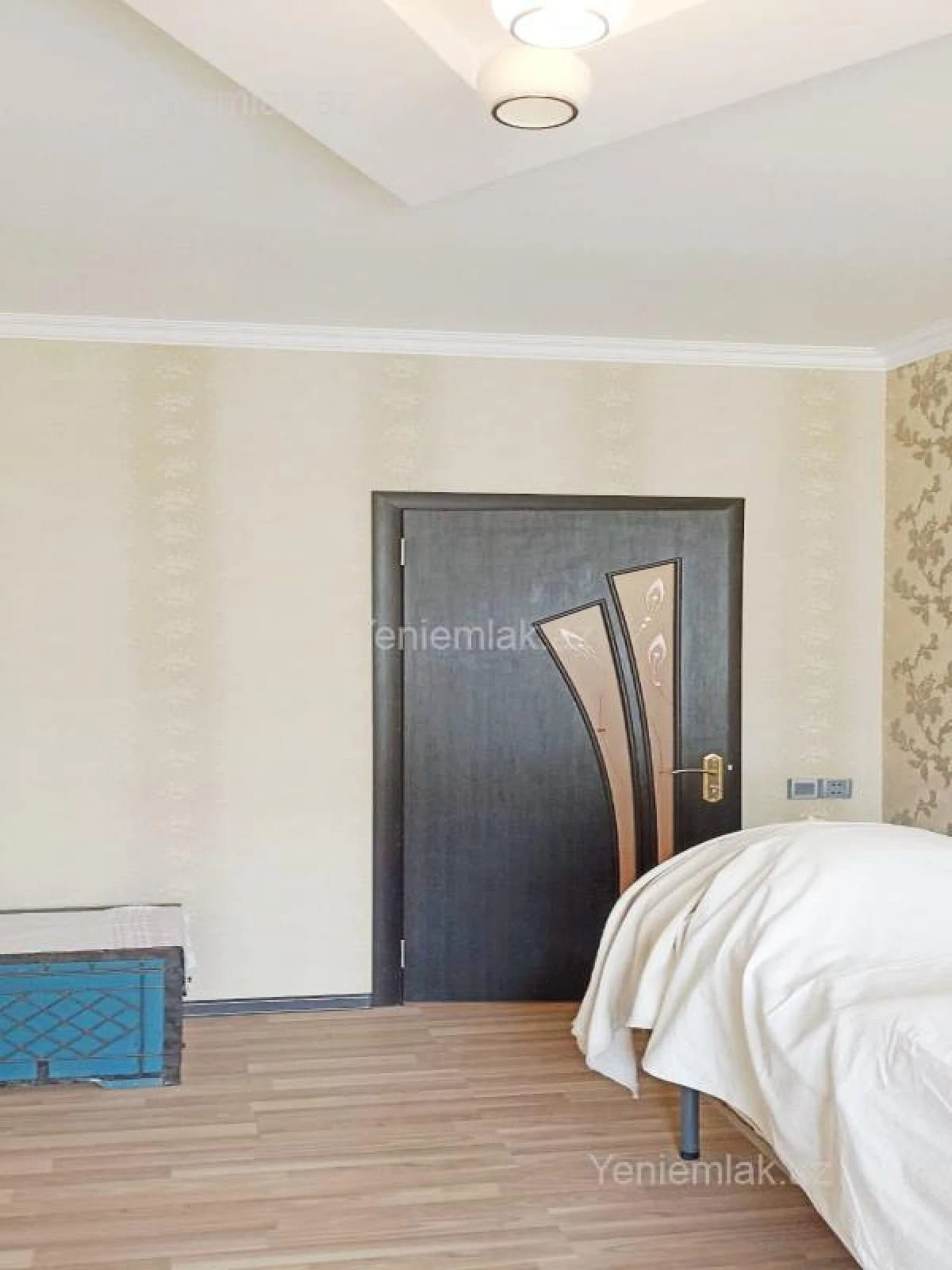 Satılır 3 otaqlı yeni tikili 98.3 m²