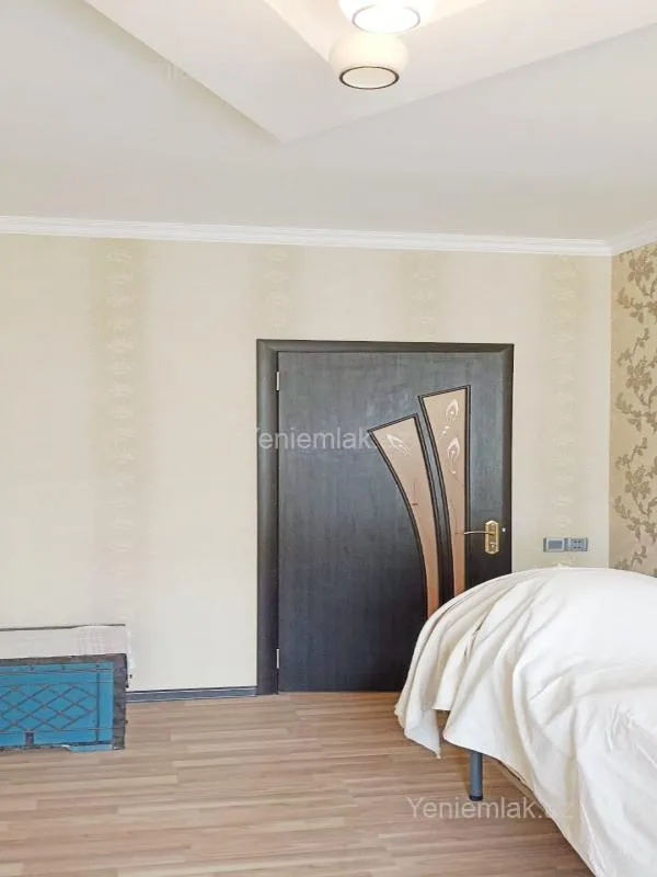 Satılır 3 otaqlı yeni tikili 98.3 m²