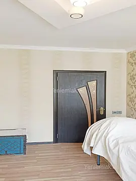 Satılır 3 otaqlı yeni tikili 98.3 m²