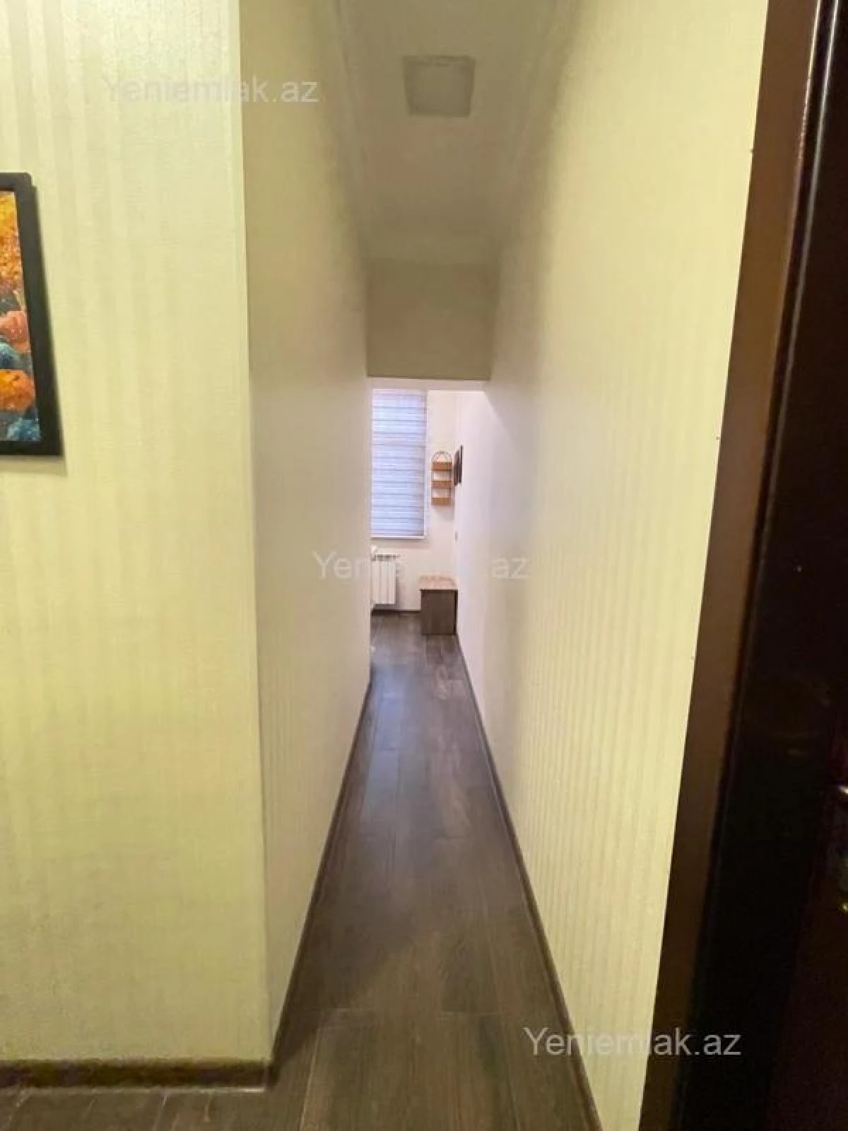 Satılır 1 otaqlı köhnə tikili 32 m²