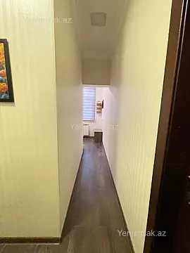 Satılır 1 otaqlı köhnə tikili 32 m²