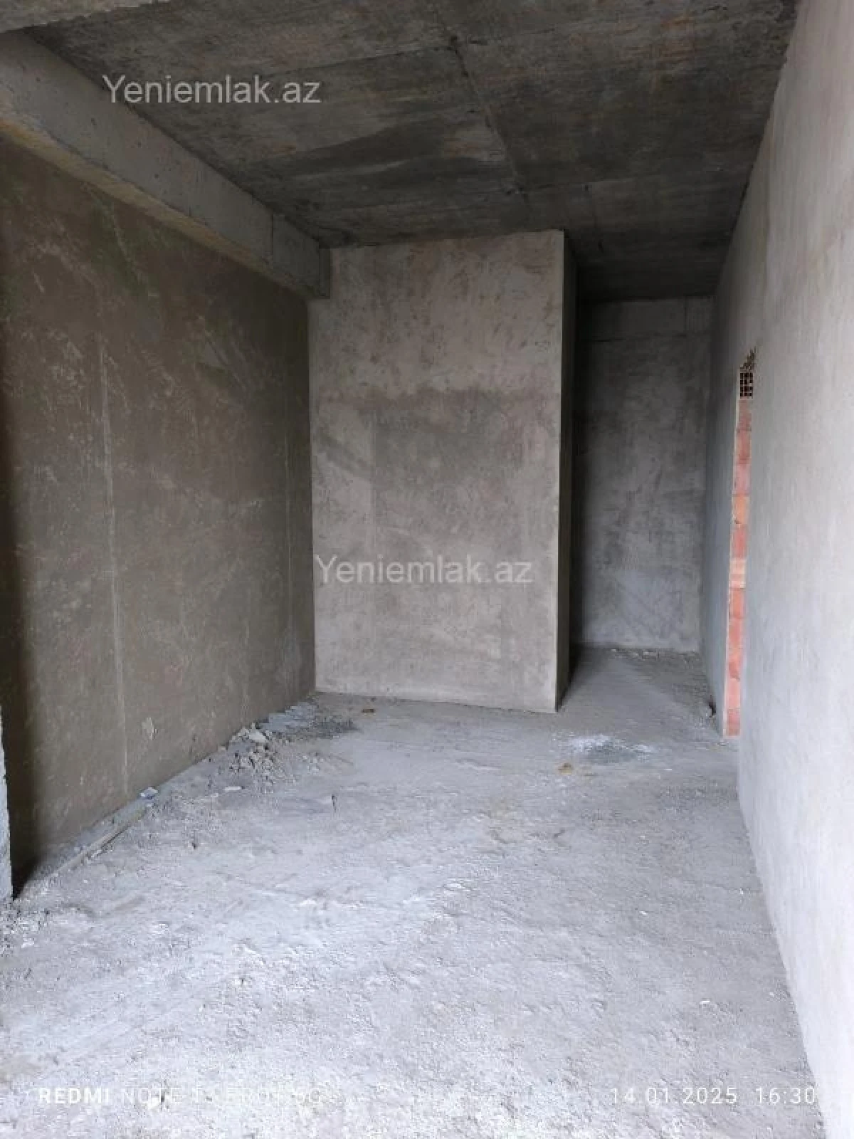 Satılır 3 otaqlı yeni tikili 153 m²
